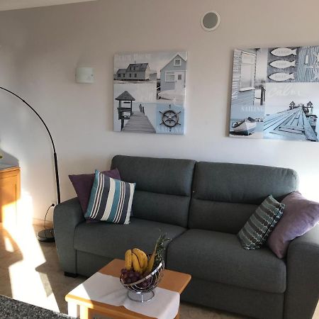 Appartement Sol Mar à Portimão Extérieur photo