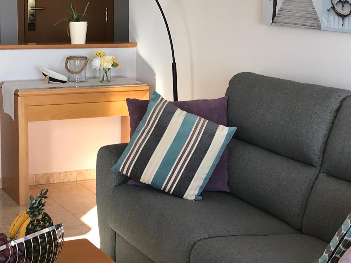 Appartement Sol Mar à Portimão Extérieur photo