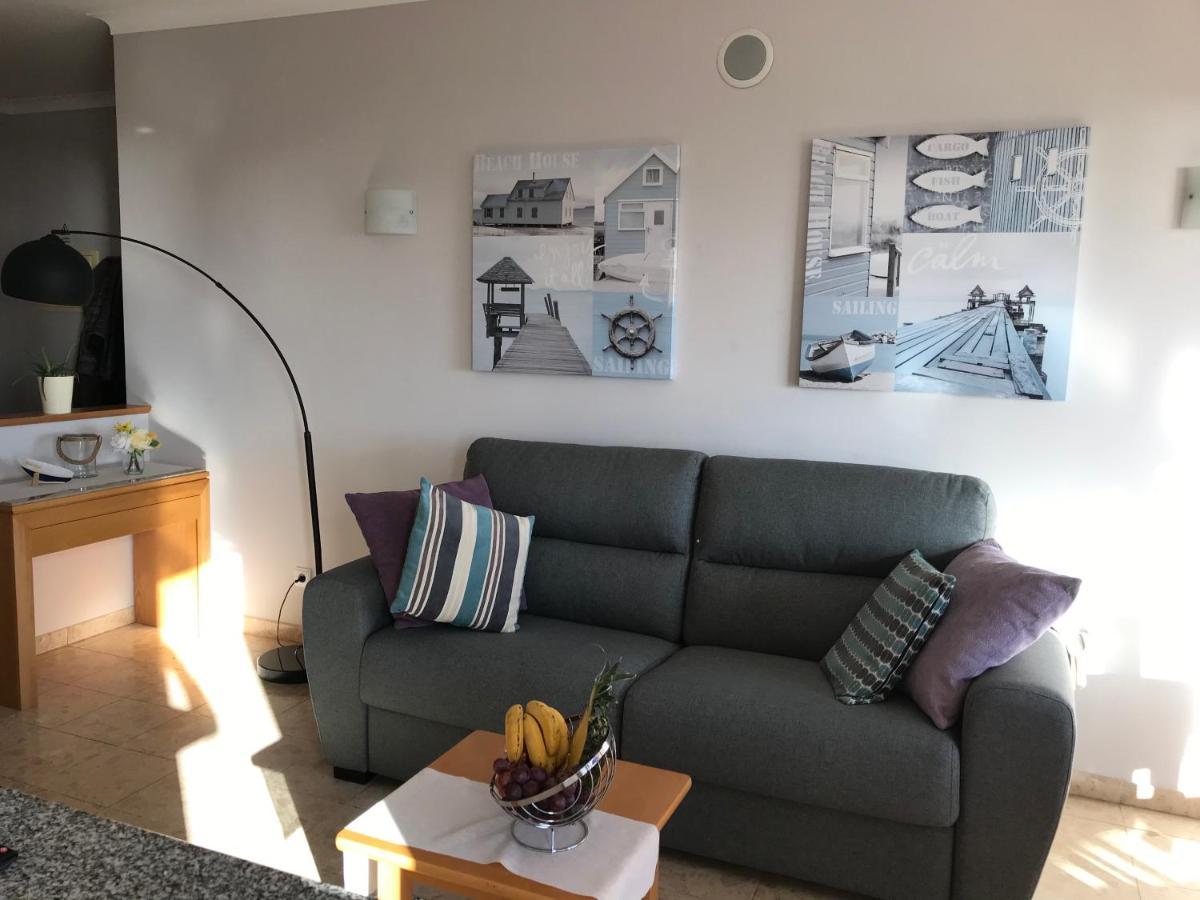 Appartement Sol Mar à Portimão Extérieur photo