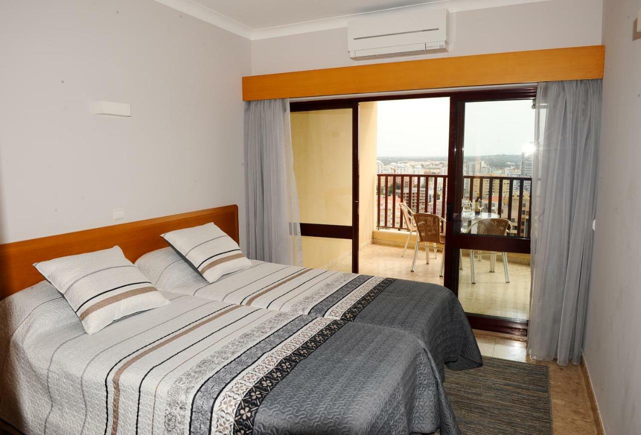 Appartement Sol Mar à Portimão Extérieur photo