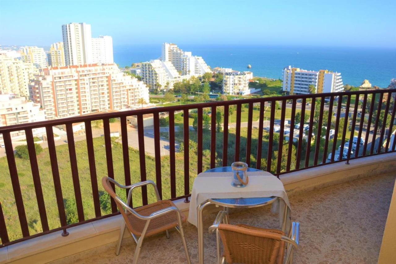 Appartement Sol Mar à Portimão Extérieur photo