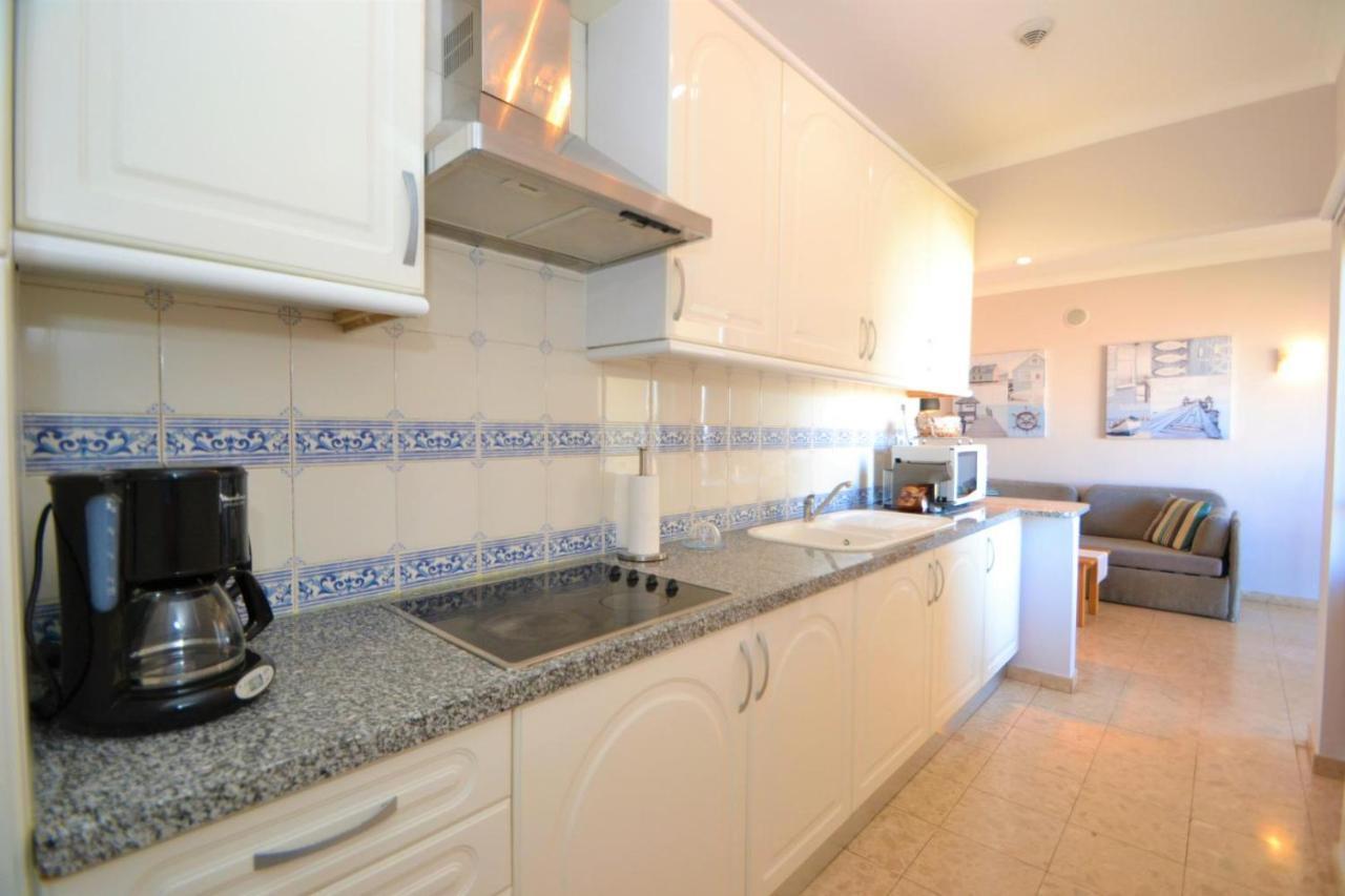 Appartement Sol Mar à Portimão Extérieur photo