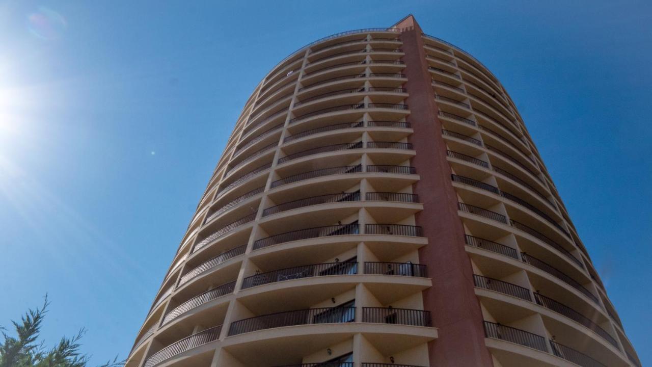 Appartement Sol Mar à Portimão Extérieur photo